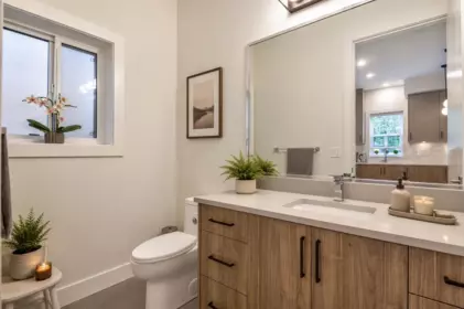 Breakfast Nook Photo of 6280 Wales Street, Vancouver, BC
