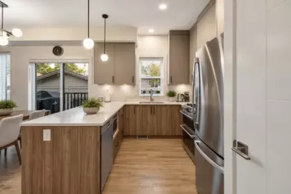 Pantry Photo of 6280 Wales Street, Vancouver, BC