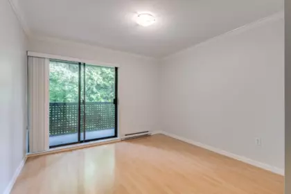 Pantry Photo of 205 1200 Pacific Street, Coquitlam, BC