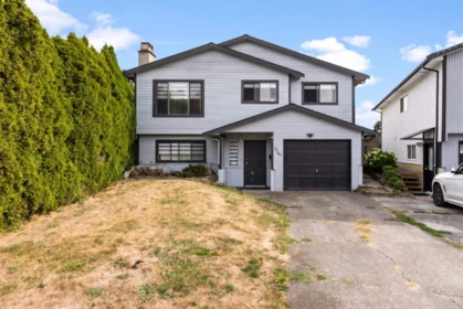 2369 Wakefield Court, Langley, BC, Langley — Single Family Residence for sale
