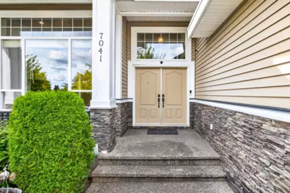 7041 198a Street, Langley, BC, Langley — Single Family Residence for sale