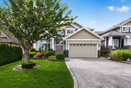 7041 198a Street, Langley, BC, Langley — Single Family Residence for sale