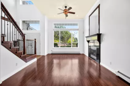 Kitchen Island Photo of 7041 198a Street, Langley, BC