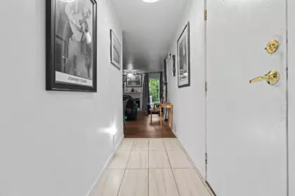 Kitchen Photo of 118 6841 138 Street, Surrey, BC