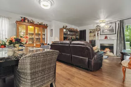 Pantry Photo of 118 6841 138 Street, Surrey, BC
