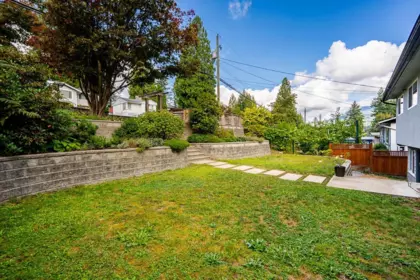Living Room Photo of 206 Clearview Drive, Port Moody, BC