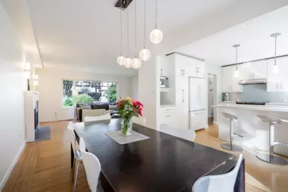 Pantry Photo of 206 Clearview Drive, Port Moody, BC