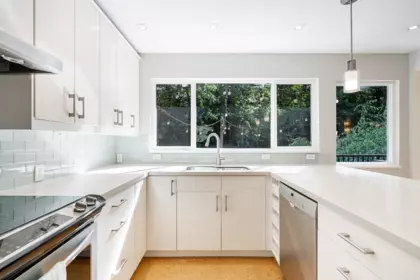 Primary Bedroom Photo of 206 Clearview Drive, Port Moody, BC