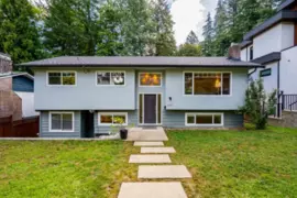 206 Clearview Drive, Port Moody, BC