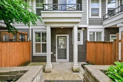3 7169 208a Street, Langley, BC, Langley — Townhouse for sale