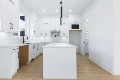 Dining Area Photo of 6221 148 Street, Surrey, BC