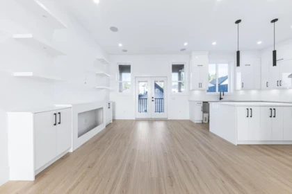 Family Room Photo of 6221 148 Street, Surrey, BC