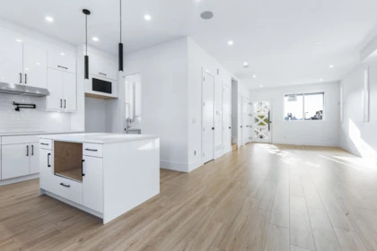Kitchen Photo of 6221 148 Street, Surrey, BC