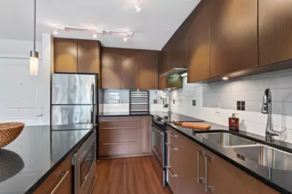 Breakfast Nook Photo of 221 15745 Croydon Drive, Surrey, BC