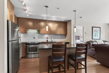 Pantry Photo of 221 15745 Croydon Drive, Surrey, BC