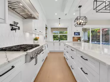 Breakfast Nook Photo of 16468 29a Avenue, Surrey, BC