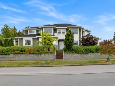 16468 29a Avenue, Surrey, BC, Surrey — Single Family Residence for sale