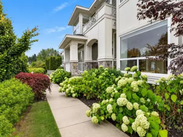 Exterior Rear Photo of 16468 29a Avenue, Surrey, BC