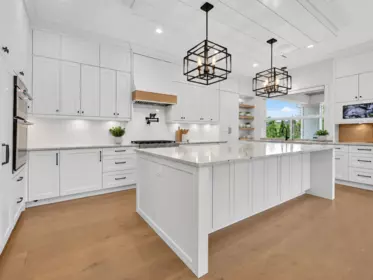 Pantry Photo of 16468 29a Avenue, Surrey, BC