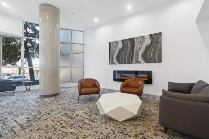 Hot Tub / Spa Photo of 2406 1155 Seymour Street, Vancouver, BC