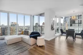 2406 1155 Seymour Street, Vancouver, BC