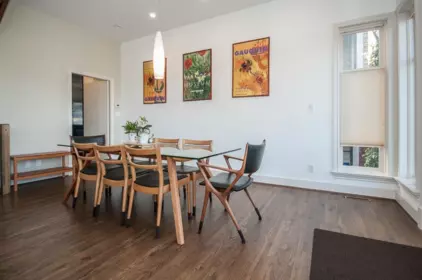 Primary Bedroom Photo of 3131 Collingwood Street, Vancouver, BC