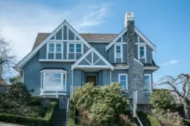 3131 Collingwood Street, Vancouver, BC