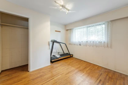 Hallway Photo of 2495 Lauralynn Drive, North Vancouver, BC
