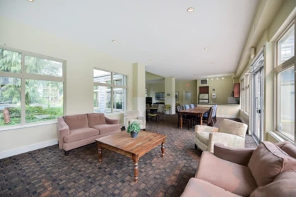 Aerial View of 315 10180 153 Street, Surrey, BC