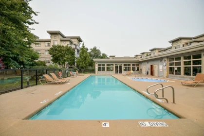 Garden / Landscaping Photo of 315 10180 153 Street, Surrey, BC
