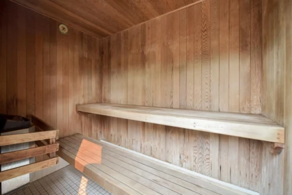 Hot Tub / Spa Photo of 315 10180 153 Street, Surrey, BC