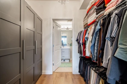 Laundry Room Photo of 315 10180 153 Street, Surrey, BC