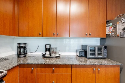 Pantry Photo of 315 10180 153 Street, Surrey, BC