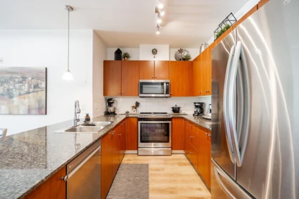 Primary Bedroom Photo of 315 10180 153 Street, Surrey, BC