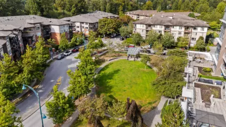 Fitness Center Photo Near 407 700 Klahanie Drive, Port Moody, BC