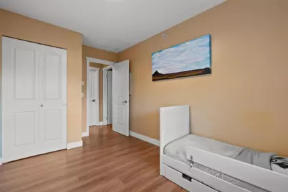 Loft / Bonus Room Photo of 407 700 Klahanie Drive, Port Moody, BC