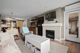 407 700 Klahanie Drive, Port Moody, BC