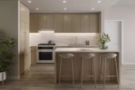 409 110 E 17th Street, North Vancouver, BC