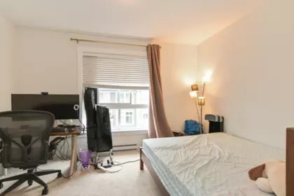 Bedroom 3 Photo of 24 14433 60 Avenue, Surrey, BC