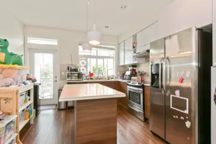 Pantry Photo of 24 14433 60 Avenue, Surrey, BC