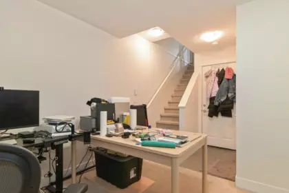 Powder Room Photo of 24 14433 60 Avenue, Surrey, BC