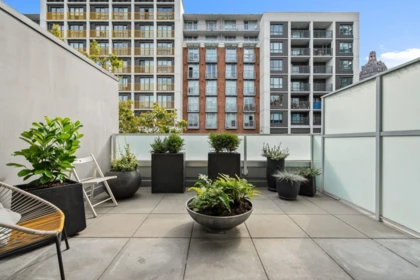 409 53 W Hastings Street, Vancouver, BC, Vancouver — Apartment/Condo for sale