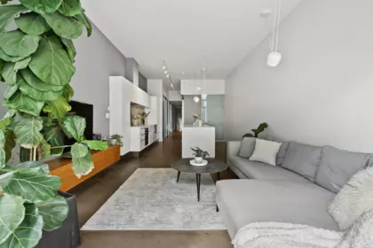Pantry Photo of 409 53 W Hastings Street, Vancouver, BC