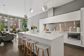 409 53 W Hastings Street, Vancouver, BC