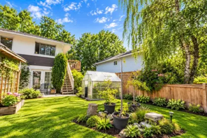 3491 Trumond Avenue, Richmond, BC, Richmond — Single Family Residence for sale