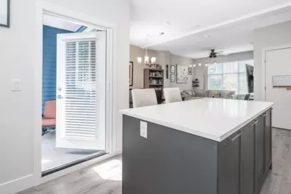 Breakfast Nook Photo of 16 20451 84 Street, Langley, BC