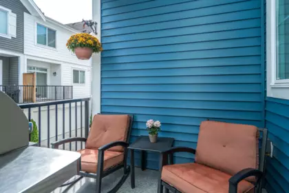 Front Yard Photo of 16 20451 84 Street, Langley, BC