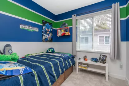 Hallway Photo of 16 20451 84 Street, Langley, BC