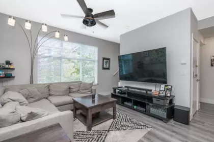Loft / Bonus Room Photo of 16 20451 84 Street, Langley, BC