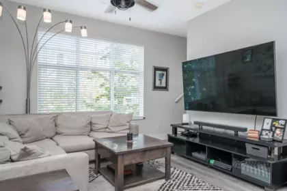 Office / Den Photo of 16 20451 84 Street, Langley, BC